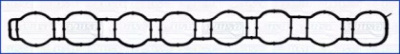 WILMINK GROUP wg1162455 -  Прокладка, впускной коллектор